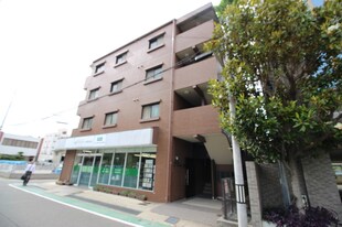 Ｔ・Ｃｏｕｒｔ・Ａｋａｓｈｉの物件外観写真